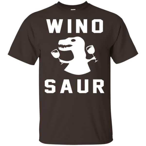 Wino Saur Shirt, Hoodie, Tank 4