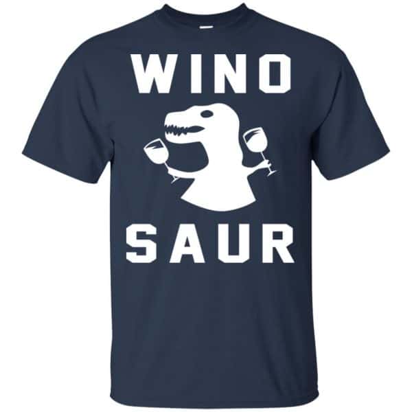 Wino Saur Shirt, Hoodie, Tank 6