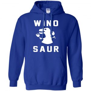 Wino Saur Shirt, Hoodie, Tank 21