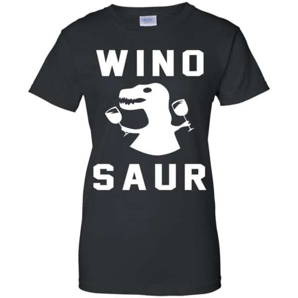 Wino Saur Shirt, Hoodie, Tank 11