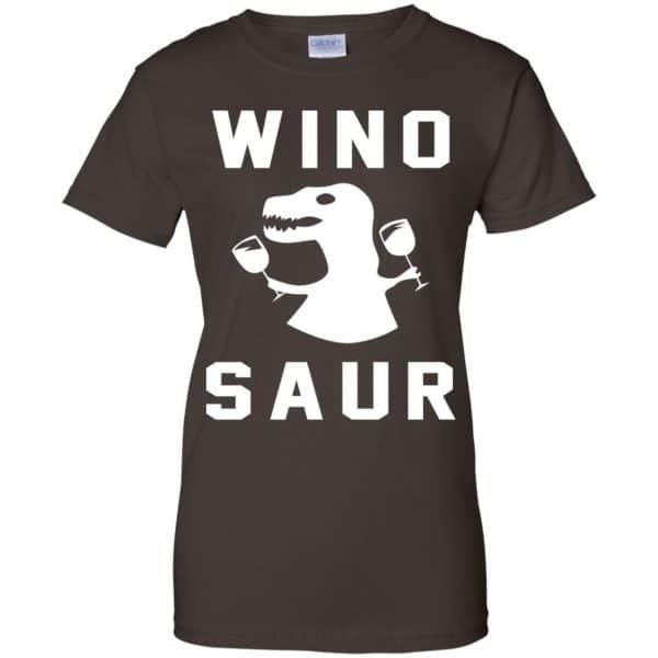 Wino Saur Shirt, Hoodie, Tank 12