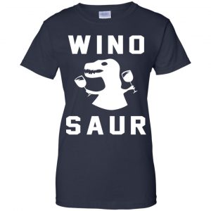 Wino Saur Shirt, Hoodie, Tank 24