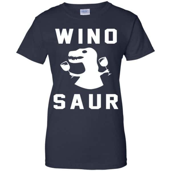 Wino Saur Shirt, Hoodie, Tank 13
