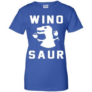 Wino Saur Shirt, Hoodie, Tank 25
