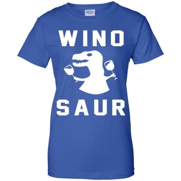 Wino Saur Shirt, Hoodie, Tank 14