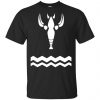 The Wind Waker - Link's Crayfish Shirt, Hoodie, Tank 1