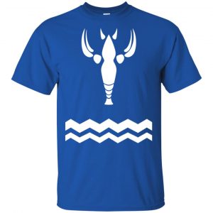 The Wind Waker - Link's Crayfish Shirt, Hoodie, Tank 16 The Wind Waker - Link's Crayfish Shirt, Hoodie, Tank 16