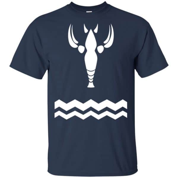 The Wind Waker – Link’s Crayfish Shirt, Hoodie, Tank Apparel 6