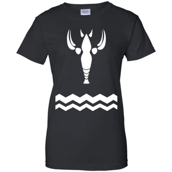 The Wind Waker – Link’s Crayfish Shirt, Hoodie, Tank Apparel 11