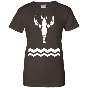 The Wind Waker - Link's Crayfish Shirt, Hoodie, Tank 23 The Wind Waker - Link's Crayfish Shirt, Hoodie, Tank 23
