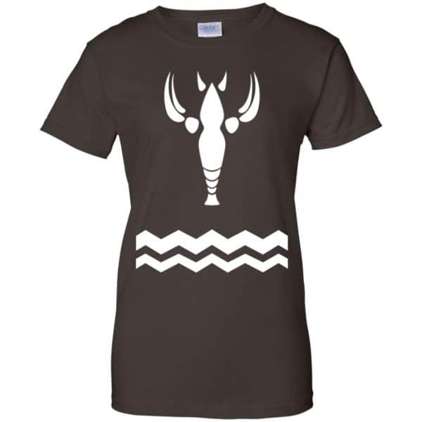The Wind Waker – Link’s Crayfish Shirt, Hoodie, Tank Apparel 12