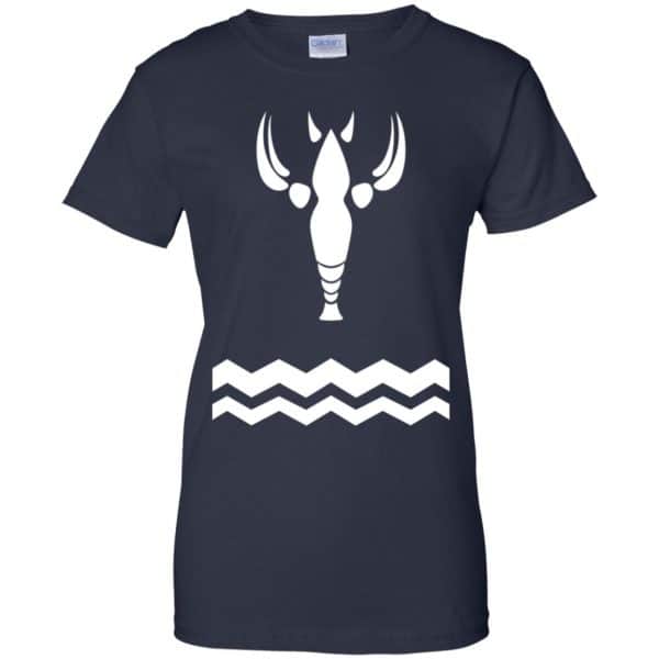 The Wind Waker – Link’s Crayfish Shirt, Hoodie, Tank Apparel 13