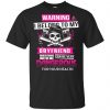 Warning I Belong To My Boyfriend Messing With Me Can Be Very Dangerous For Your Health T-Shirts, Hoodie, Tank 2 Warning I Belong To My Boyfriend Messing With Me Can Be Very Dangerous For Your Health T-Shirts, Hoodie, Tank 2