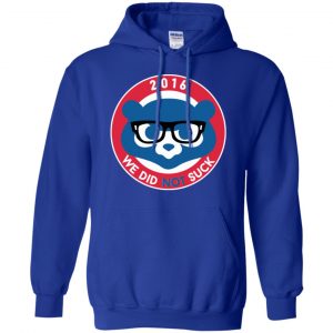We Did Not Suck 2016 Shirt, Hoodie, Tank 21