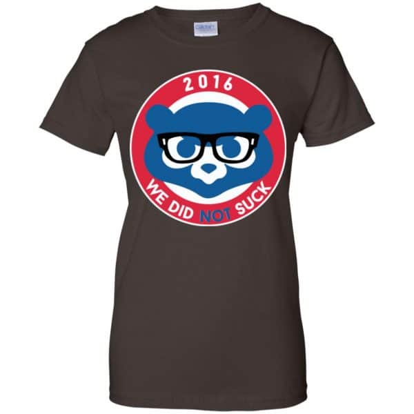 We Did Not Suck 2016 Shirt, Hoodie, Tank 12