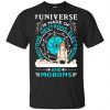 The Universe Is Made Of Protons, Neutrons, Electrons And Morons Shirt, Hoodie, Tank 2 The Universe Is Made Of Protons, Neutrons, Electrons And Morons Shirt, Hoodie, Tank 2