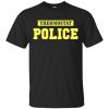 Thermostat Police Shirt, Hoodie, Tank 2