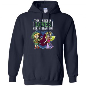 This Princess Loves Her Hylian Boy Shirt, Hoodie, Tank 19 This Princess Loves Her Hylian Boy Shirt, Hoodie, Tank 19