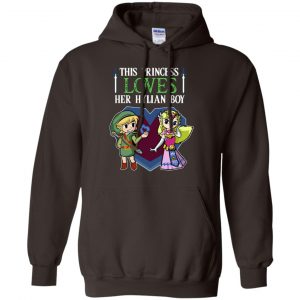 This Princess Loves Her Hylian Boy Shirt, Hoodie, Tank 20 This Princess Loves Her Hylian Boy Shirt, Hoodie, Tank 20