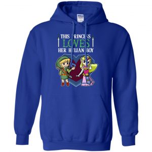 This Princess Loves Her Hylian Boy Shirt, Hoodie, Tank 21 This Princess Loves Her Hylian Boy Shirt, Hoodie, Tank 21