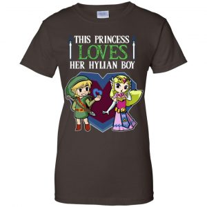 This Princess Loves Her Hylian Boy Shirt, Hoodie, Tank 23 This Princess Loves Her Hylian Boy Shirt, Hoodie, Tank 23