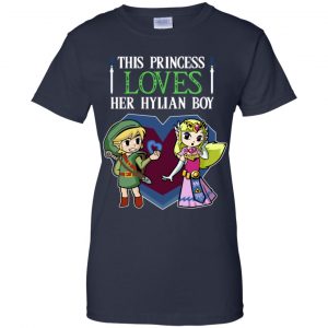 This Princess Loves Her Hylian Boy Shirt, Hoodie, Tank 24 This Princess Loves Her Hylian Boy Shirt, Hoodie, Tank 24