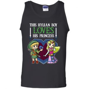 This Hylian Boy Loves His Princess Shirt, Hoodie, Tank 24 This Hylian Boy Loves His Princess Shirt, Hoodie, Tank 24