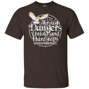 Through Dangers Untold And Hard Ships Unnumbered Shirt, Hoodie, Tank 15
