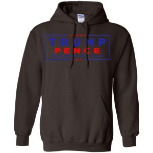 Trump Pence 2016 Make America Great Again Shirt, Hoodie, Tank 20