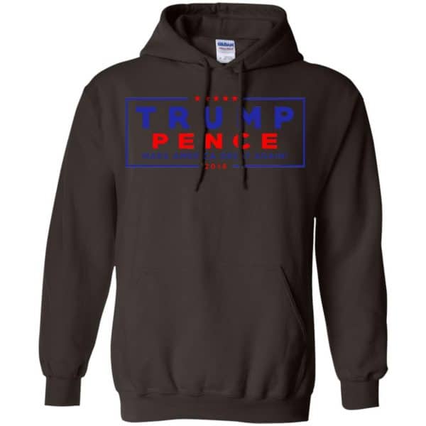 Trump Pence 2016 Make America Great Again Shirt, Hoodie, Tank 9