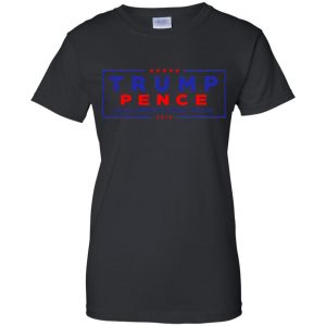 Trump Pence 2016 Make America Great Again Shirt, Hoodie, Tank 22