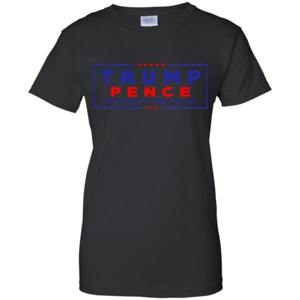Trump Pence 2016 Make America Great Again Shirt, Hoodie, Tank 11