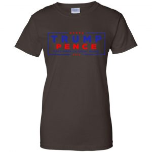 Trump Pence 2016 Make America Great Again Shirt, Hoodie, Tank 23