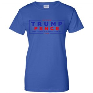 Trump Pence 2016 Make America Great Again Shirt, Hoodie, Tank 25