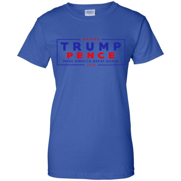 Trump Pence 2016 Make America Great Again Shirt, Hoodie, Tank 14