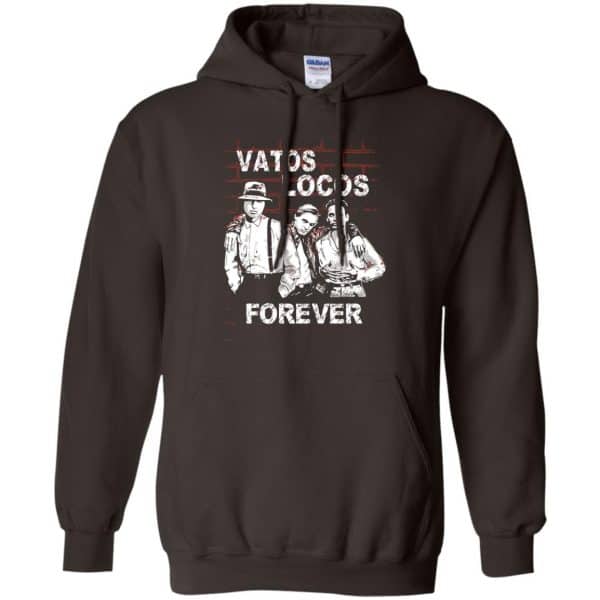 Blood In Blood Out: Vatos Locos Forever T-Shirts, Hoodie, Tank Apparel 9