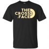 The Cross Face T-Shirts, Hoodie, Tank 2