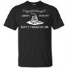 The Culpeper Minutemen T-Shirt - Liberty or Death Dont Tread on Me T-Shirts, Hoodie, Tank 1