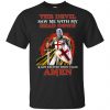 The Culpeper Minutemen T-Shirt – Liberty or Death Dont Tread on Me T-Shirts, Hoodie, Tank Apparel