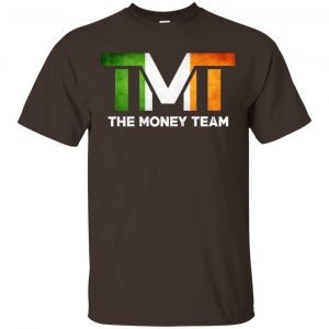 TMT – The Money Team Shirt, Hoodie, Tank Apparel 2
