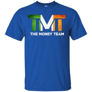 TMT - The Money Team Shirt, Hoodie, Tank 8 TMT - The Money Team Shirt, Hoodie, Tank 8