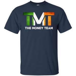 TMT - The Money Team Shirt, Hoodie, Tank 9 TMT - The Money Team Shirt, Hoodie, Tank 9
