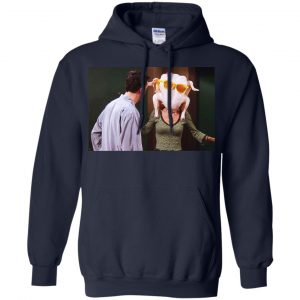 Friends: The One With The Turkey T-Shirts, Hoodie, Tank 19 Friends: The One With The Turkey T-Shirts, Hoodie, Tank 19