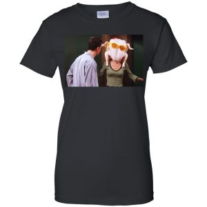 Friends: The One With The Turkey T-Shirts, Hoodie, Tank 22 Friends: The One With The Turkey T-Shirts, Hoodie, Tank 22