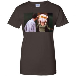 Friends: The One With The Turkey T-Shirts, Hoodie, Tank 23 Friends: The One With The Turkey T-Shirts, Hoodie, Tank 23