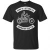 Sons Of Arthritis Ibuprofen Chapter Funny Motorcycle Shirt, Hoodie, Tank 2