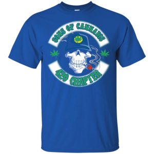Sons Of Cannabis 420 Chapter Shirt, Hoodie, Tank 16