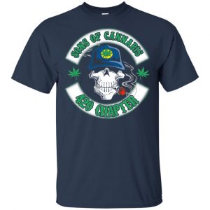 Sons Of Cannabis 420 Chapter Shirt, Hoodie, Tank 17