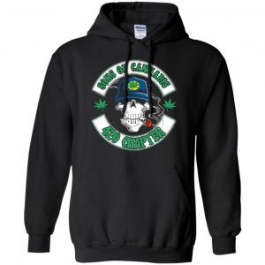 Sons Of Cannabis 420 Chapter Shirt, Hoodie, Tank 18