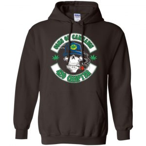 Sons Of Cannabis 420 Chapter Shirt, Hoodie, Tank 20
